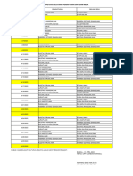 Jadwal RM-1