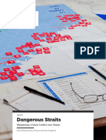 CNAS+Report Dangerous+Straits Defense Jun+2022 FINAL Print