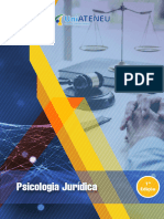 Psicologia Jurídica - Uni 02