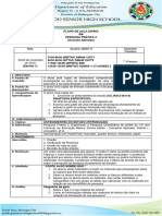 Pesquisa Prática 2 Amostra DLP