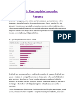 Resumo Executivo Do Airbnb