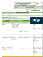 Plan Micro 2 de 10mo A Computacion