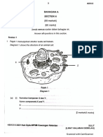 Biologi 2021