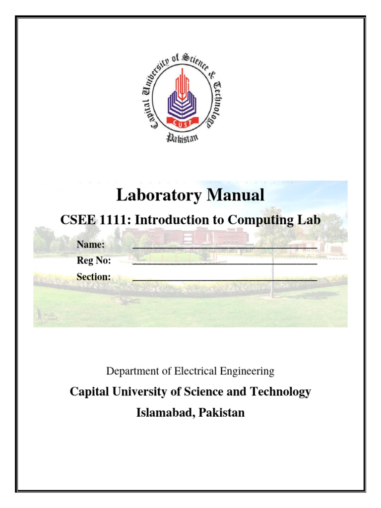 28 Introduction To Computing | PDF | Computer Hardware | Central ...