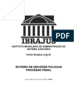 Processo Penal