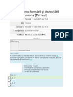 Administrația de Formare Și Dezvoltare A Resurselor Umane