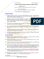 35-Oxford Business & Economic Conference 2009 - Uni-Economics & Sunspot Paper Distinguished Professor Nomination