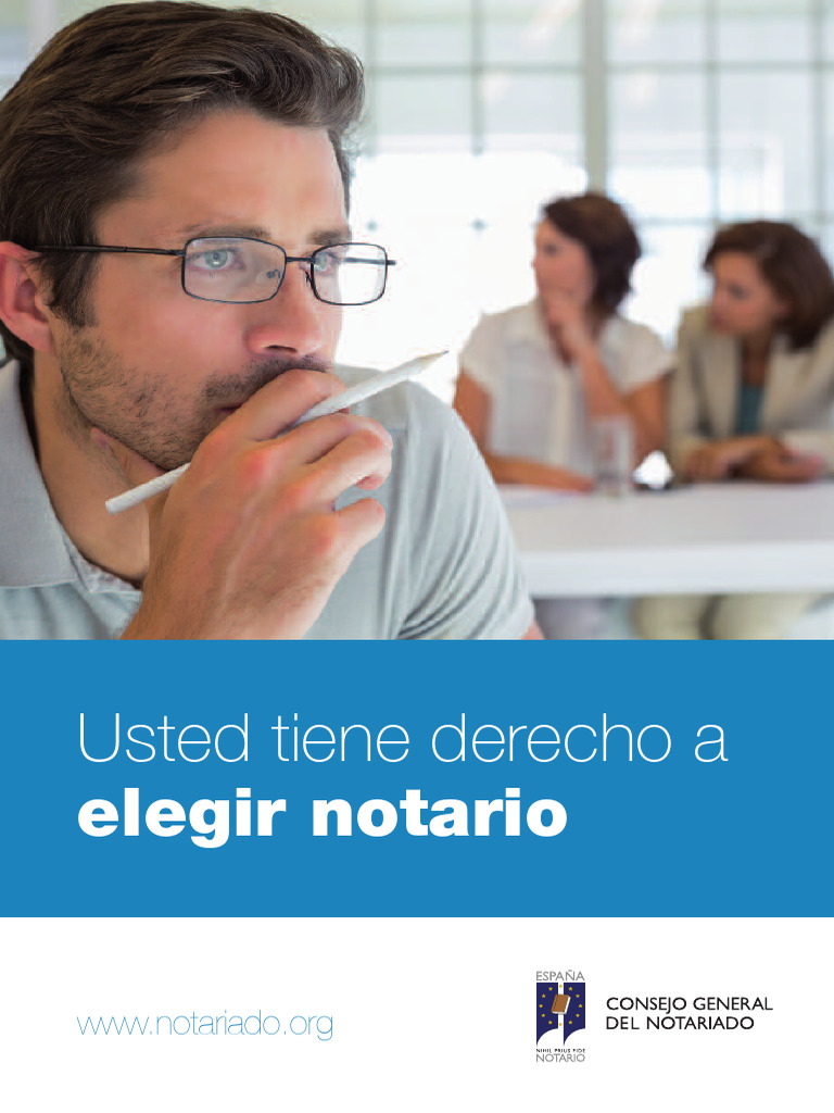 Derecho a Elegir Notario en Mariquita | PDF | Justicia | Crimen y violencia