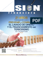 Revista Visión Financiera Edición 46