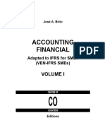 Financial Accounting - Jose A. Brito