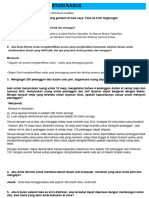 IP2804 - Perencanaan Dan Pendistribusian Fasilitas