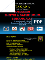 Manajemen Shelter & Du