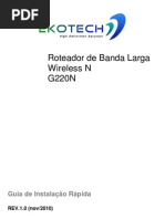 Download Manual G220N BR by Ronaldo Souto SN67748102 doc pdf