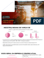 Análise de Caso de Automóveis Agarwal - Saurabh Agrawal - EPGP-12A-102