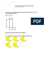 Questionário de Janeiro de 2021