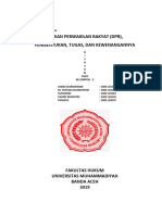 Makalah_tentang_Dewan_Perwakilan_Rakyat