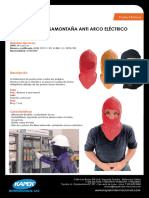 BSD Balaclava