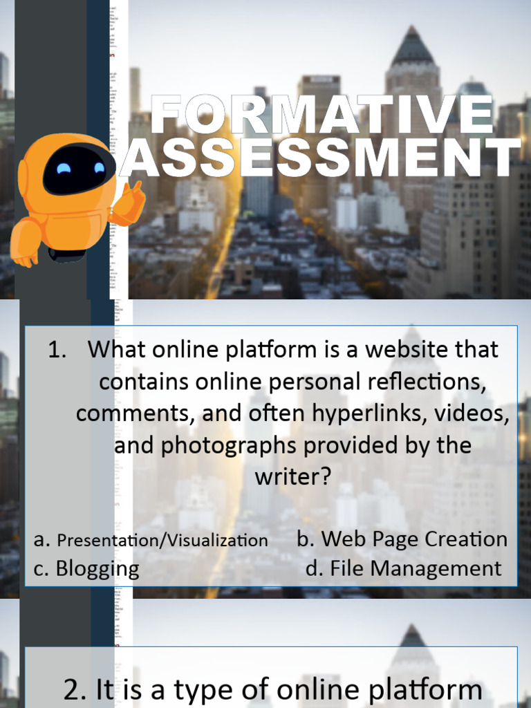 Online Platforms for Content Creation | PDF | Websites | World Wide Web
