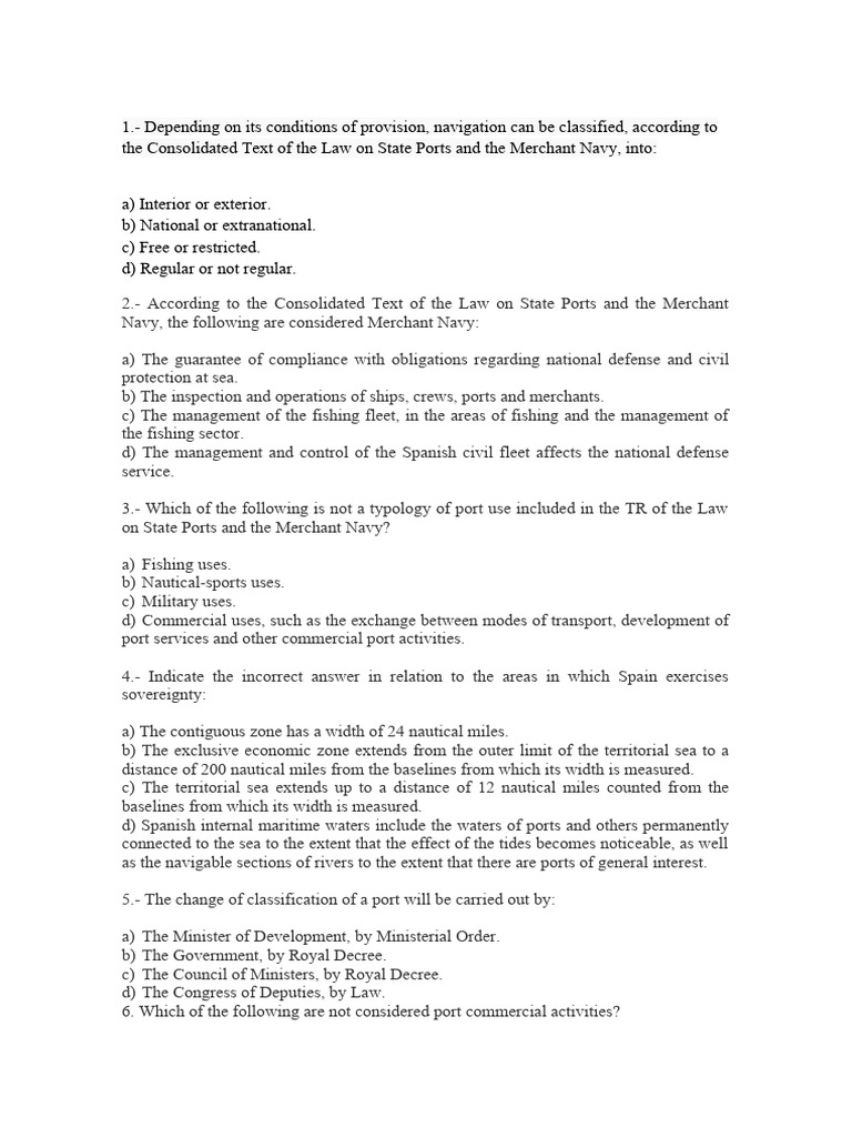 Test 1 port 1 14 pdf