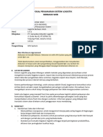 Proposal Sistem Logistik (1)