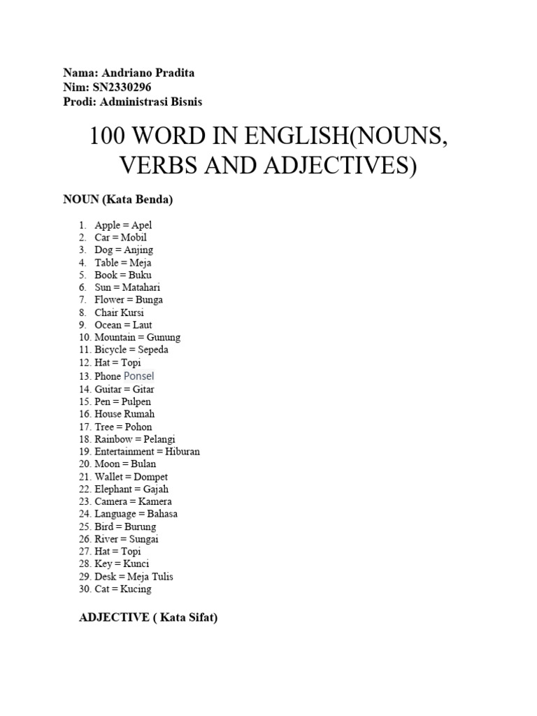 100-word-in-english-andriano-pradita-pdf
