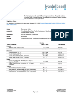 Technical Data Sheet