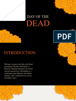 Day of The Dead