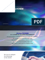 CYC Stan POLYCHEM - Profile