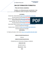 Informe Estadistico 2022 - OfICIAL