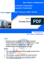 Sesi 1 Konsep Pembiayaan