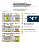 Kaldik 2022-2023 SMKN 1 TMG