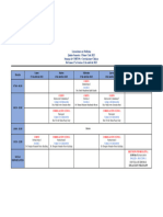 1erciclo 5tosemestre HorarioCortosCorrelaciones