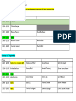 Ostomy and SPC Assessment GP M-2