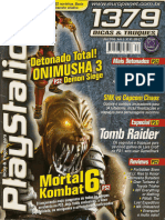 PlayStation nº63