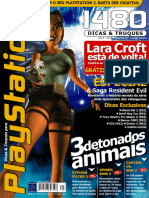 PlayStation nº35