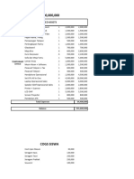 1. REDNASA Financial Plan