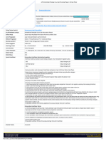 LPSE Kementerian Pekerjaan Umum Dan Perumahan Rakyat - Informasi Tender-7