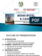 Hotel SSR Midas