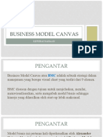 PB3-BUSINESS MODEL CANVAS