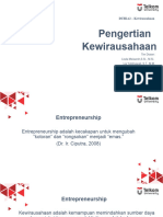 Copy of PB1 - Pengertian Kewirausahaan - 1MB