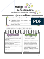 Aritmética Tema 1