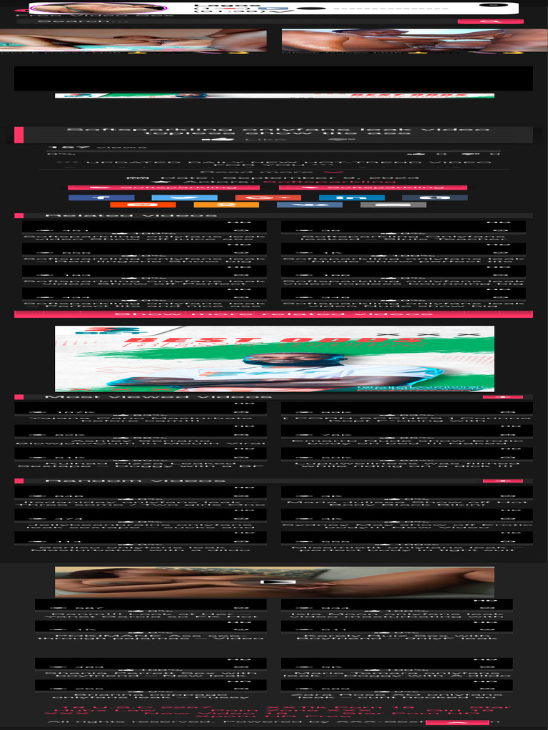 Softsparkling Onlyfans Leak Video Topless Show Tits Ass XXX Sex Hub