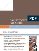 Hausarbeit