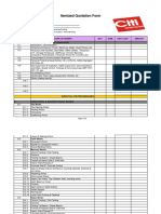 Itemized Quotation Form for Construction of Citihardware Bancasi 10.7.19 v2