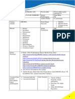 Modul Ajar IPA - Hakekat Sains - Fase D