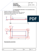 Programmation - Exercice - N°3 Fini Dorian