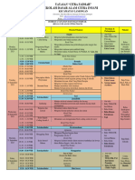 Week 10 - Budidaya Tanaman Dan Pakan Ternak