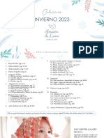 Catálogo Ropa y Accesorios ADL - Invierno 2023-1