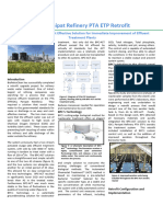 Case 3 Petrochemical ETP Case Study