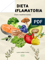 Dieta Antiinflamatoria Laura Isabel Arranz Xddkt8